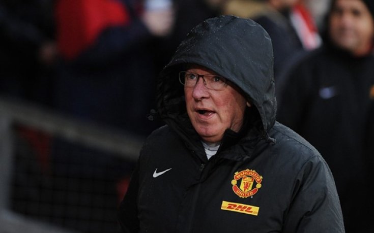 Сър Алекс: Всеки търси история около Заха, но такава няма