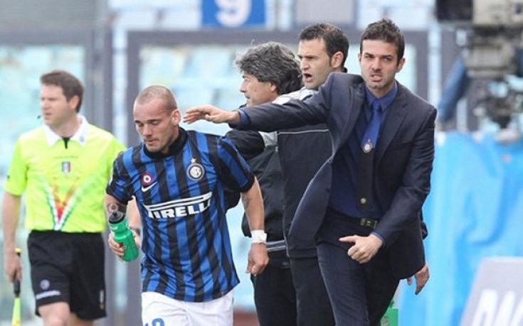 Андреа Страмачони: Търсим заместник на Снайдер