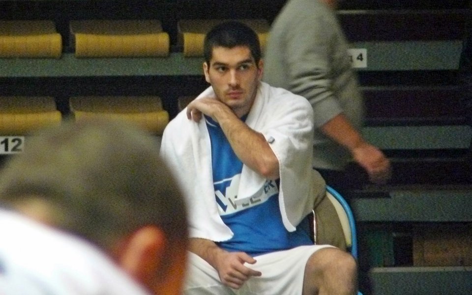 Балкан се подсили със Станислав Славейков