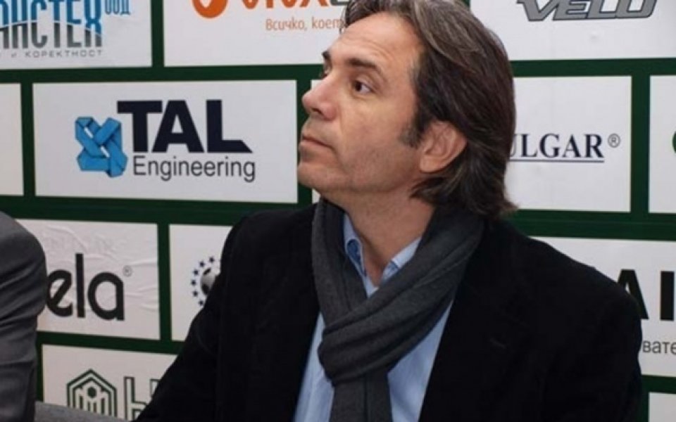 27 футболисти водят подготовка с Етър в Анталия