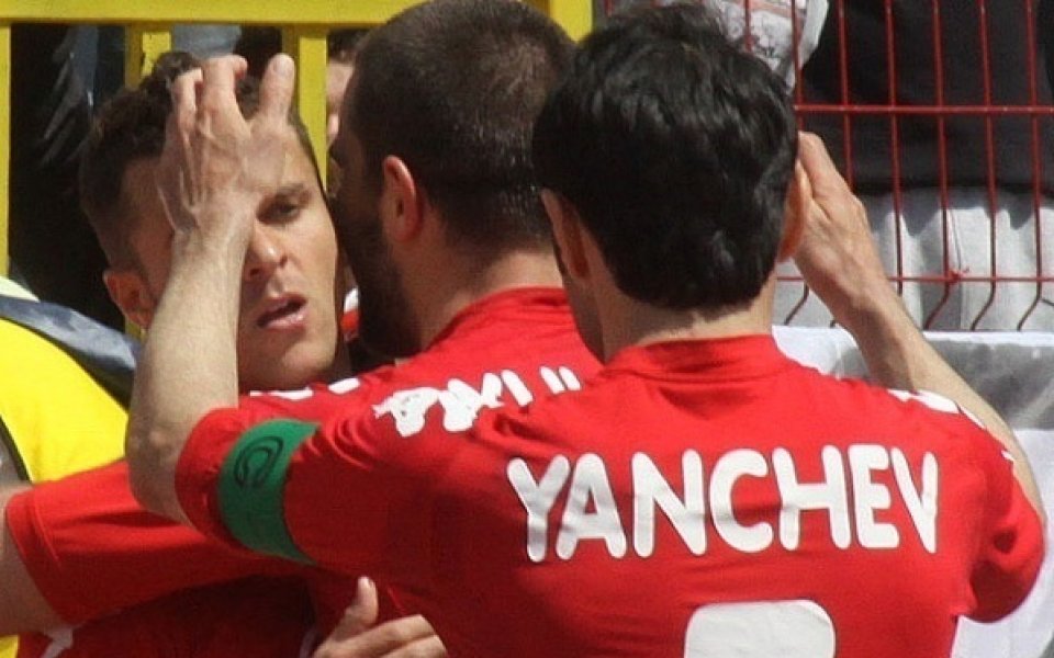 Янчев: Нямахме никаква подкрепа от собствениците