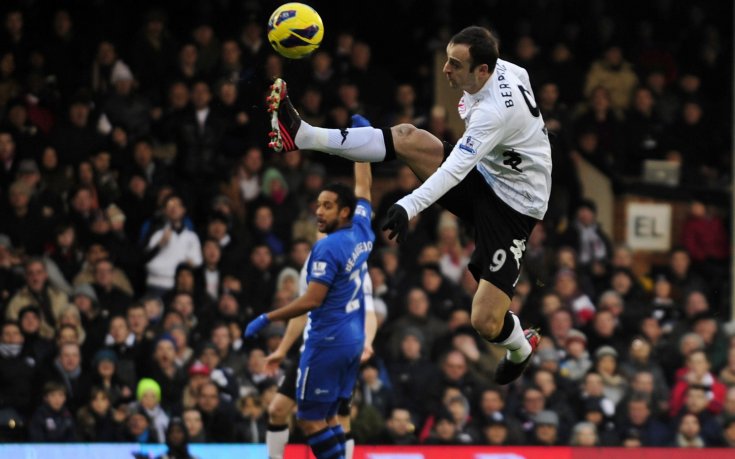 Защитник аут до края на сезона след едноборство с Бербатов