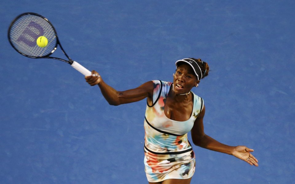 Винъс си осигури среща с Шарапова, сръбски сблъсък за Ана Иванович