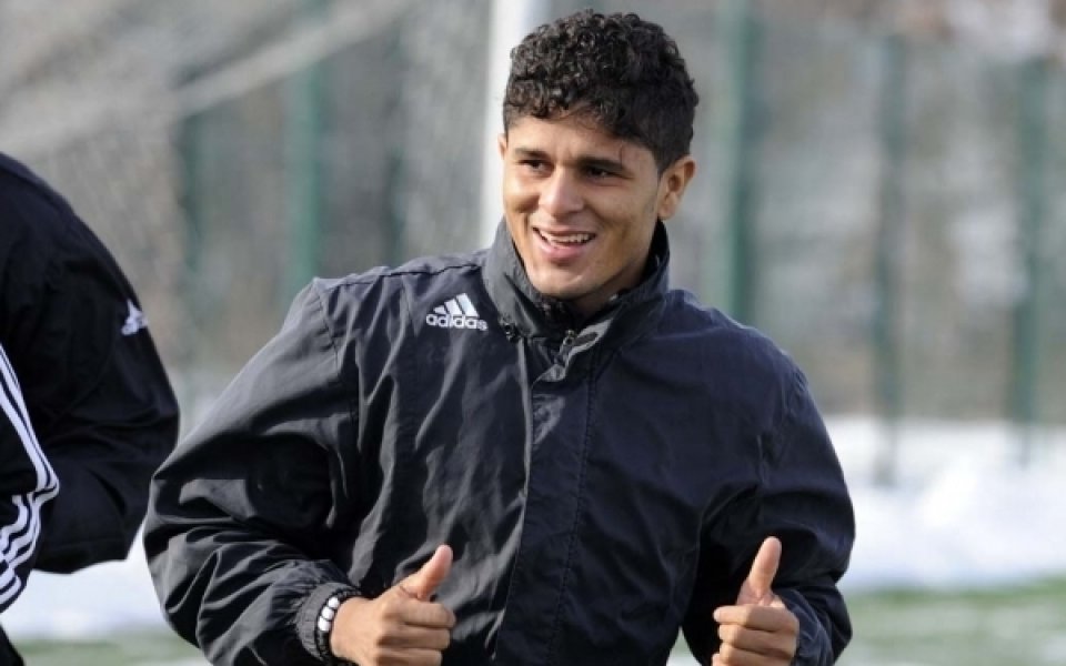 Аполон Каламаря - Литекс в четвъртък от 15.30ч.