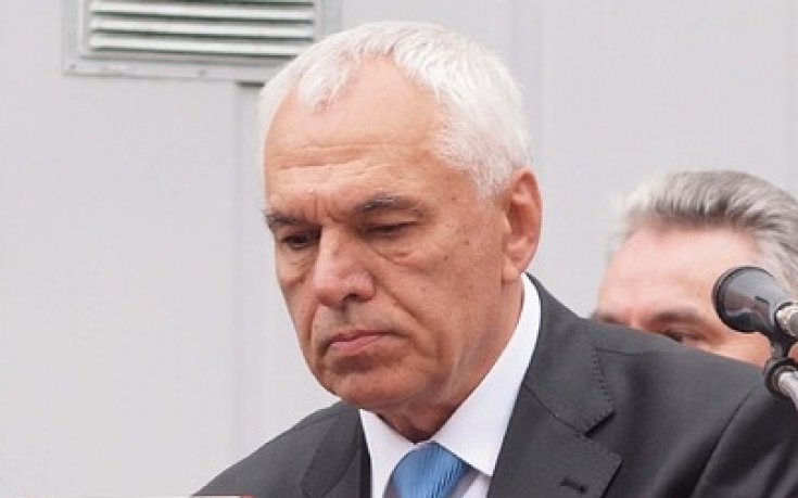 Варчев: Не наказания, работа трябва, Лукойл ще си е шампион и без Докузовски