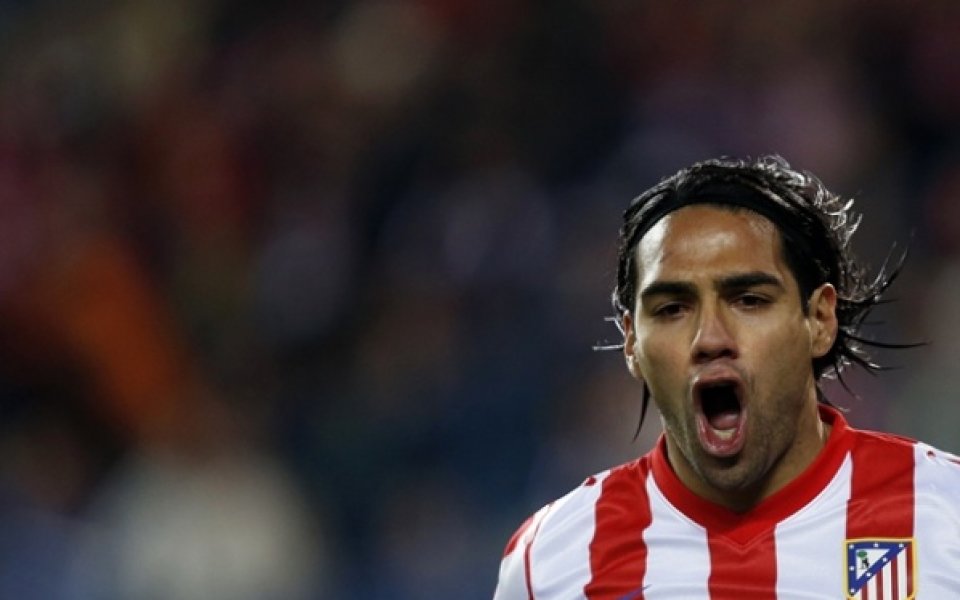 Атлетико гледа към полуфиналите за Купата на краля след успех над Бетис