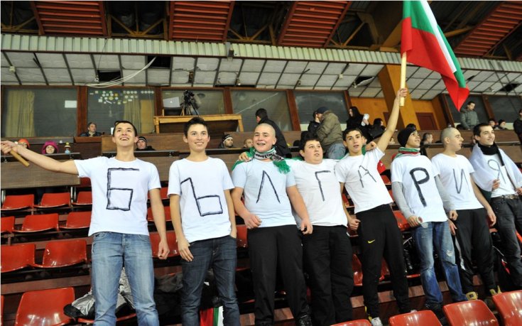 СНИМКИ: Смазахме Нова Зеландия 6:0 на световното по хокей на лед