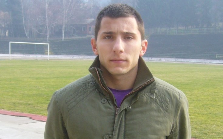 Кирил Вълов отива на проби в Явор