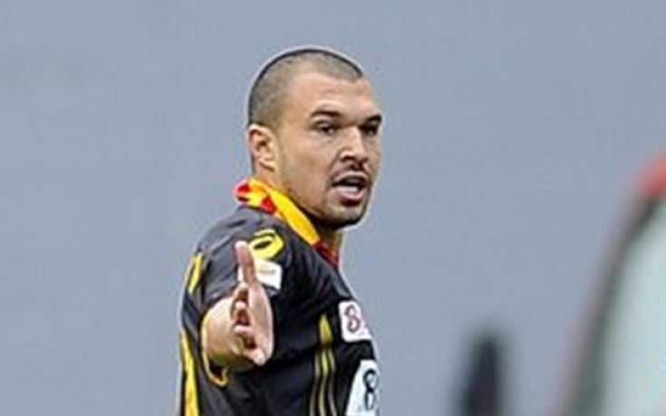 СНИМКИ: Божинов с първа тренировка за Виченца, чака се разрешението на Спортинг