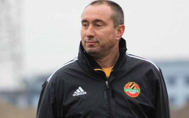 Станимир Стоилов: За някои пансиона в Ботев може и да свърши