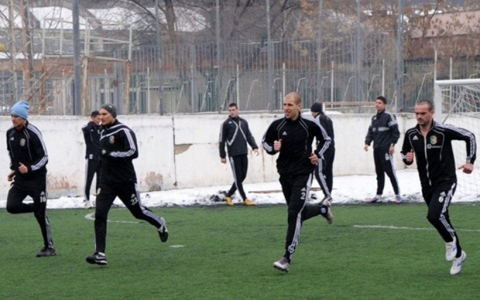 Литекс падна от втородивизионен гръцки тим