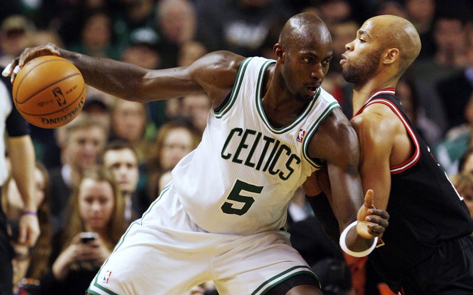 НБА: Резултати