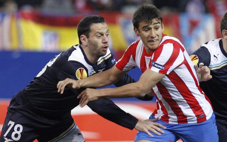 Бранител на Лацио спаси внучката на легенда на Ювентус