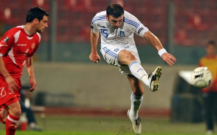 Торосидис със сигурност ще играе в Рома, отказал да бъде съотборник на Бербатов