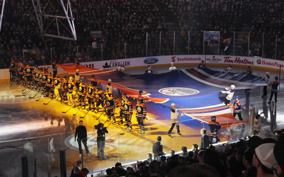 Шампионите остават без победа в НХЛ