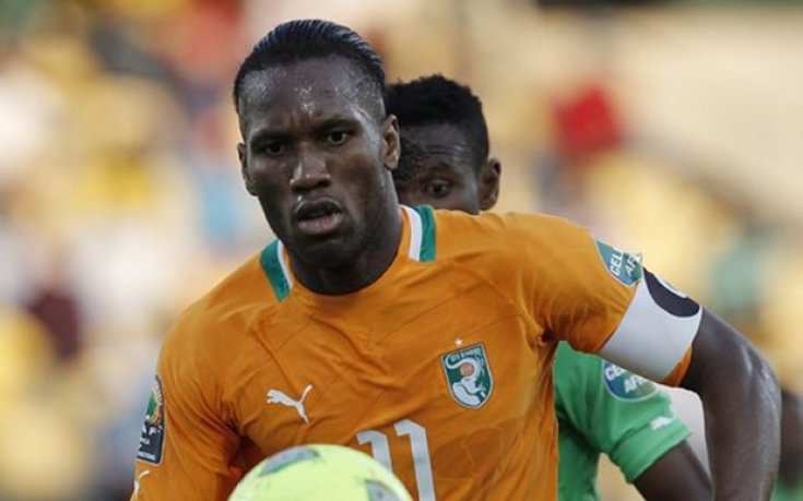 Алегри: Дрогба в Милан? Шампионите винаги са добре дошли