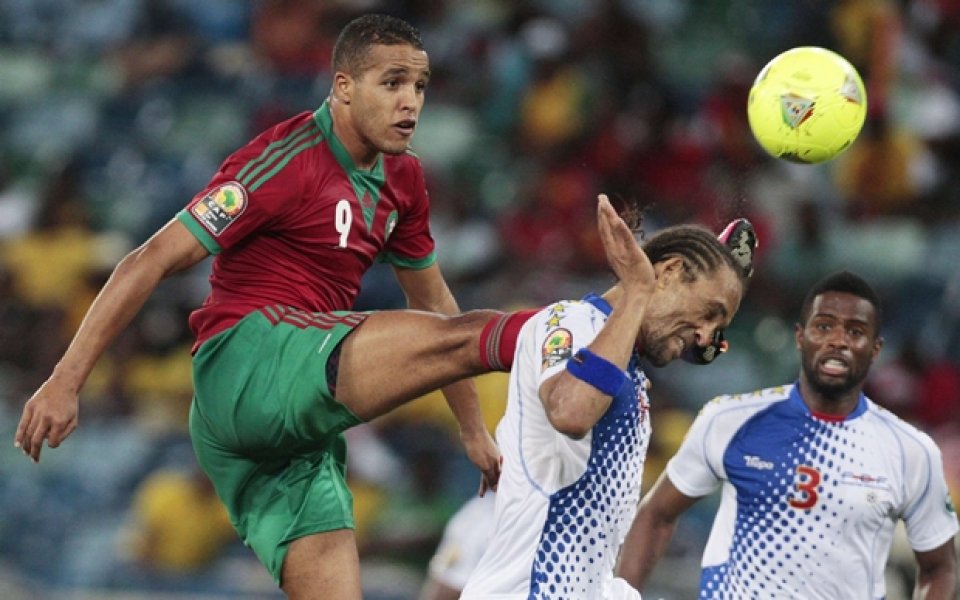 Мароко и Кабо Верде не се победиха, но прекъснаха головата суша