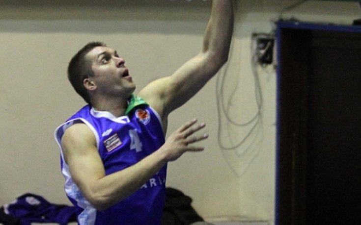 Пак контузии в Черно море Порт Варна