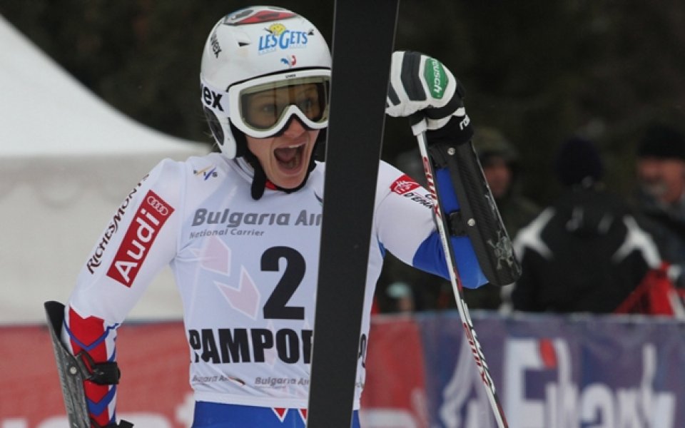 България за първи път домакин на четири старта от Европейската купа по ски-алпийски дисциплини