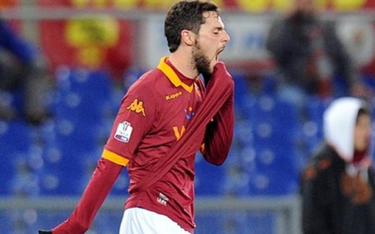 Матиа Дестро разтревожи всички в Рома