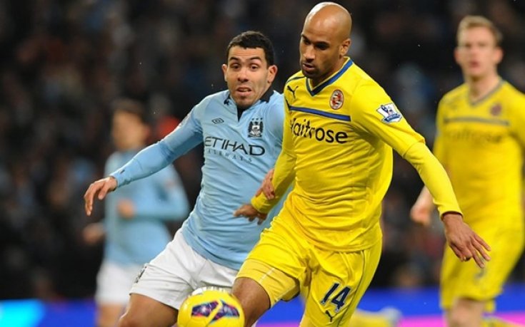 Играч на Рединг взе на подбив френската колония в Нюкасъл