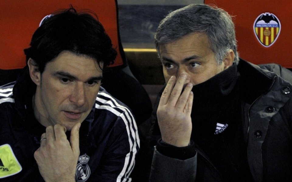 Нови 2 епизода на Ел Класико предстоят за Моуриньо