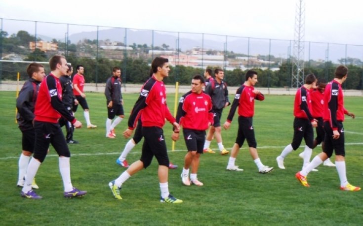 ЦСКА и УФА не успяха да се победят