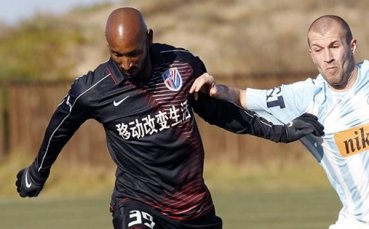 Goal.com: Ювентус и Анелка се споразумяха