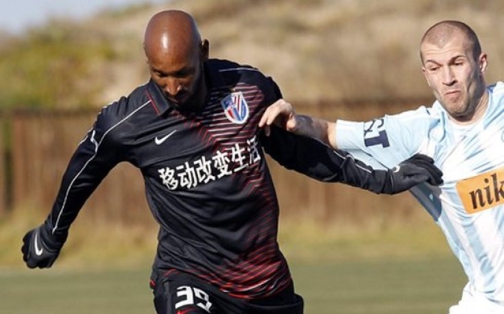 Goal.com: Ювентус и Анелка се споразумяха