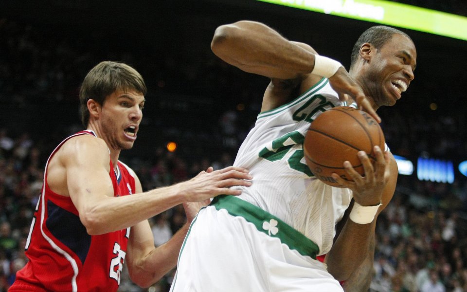 ВИДЕО: Атланта взе скалпа на Бостън след две продължения