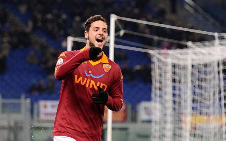 Рома остава без Дестро, той оперира коляното си