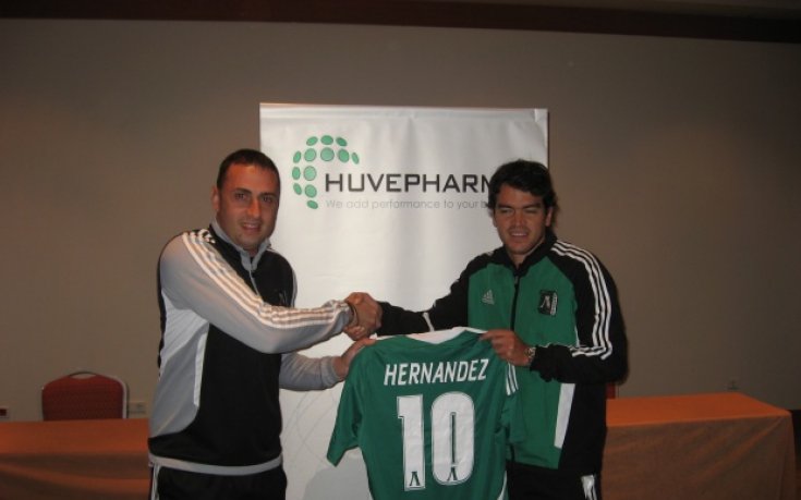 Лудогорец продава само при изгодна оферта, няма да преотстъпва футболисти