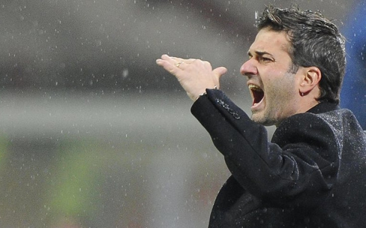 Страмачони намекна за раздяла между Интер и Коутиньо