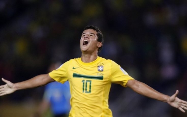 Sky Sports: Интер и Ливърпул се разбраха за цената на Коутиньо