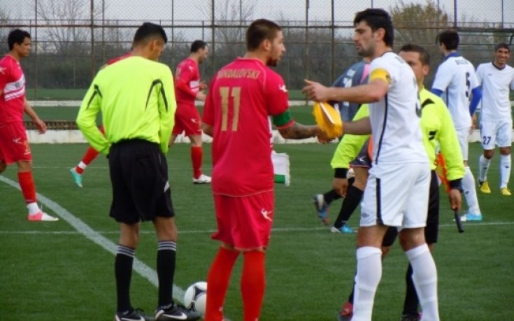 ЦСКА и Партизан уреждат контрола в Турция