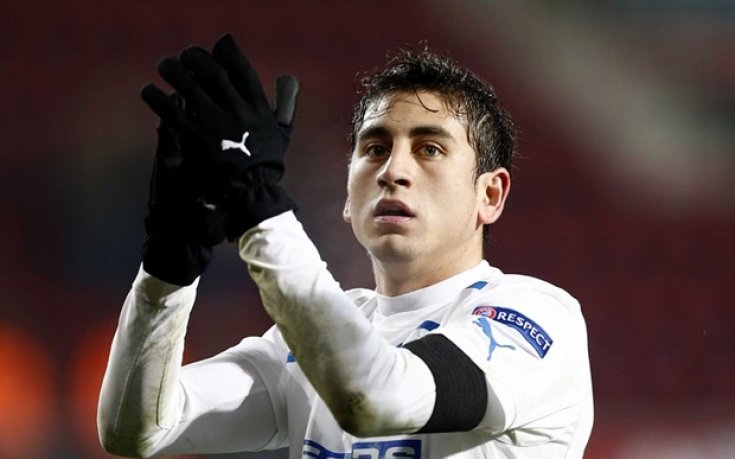 Американски национал може да заиграе в България