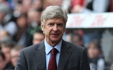 Арсен Венгер може да наследи Моуриньо в Реал Мадрид