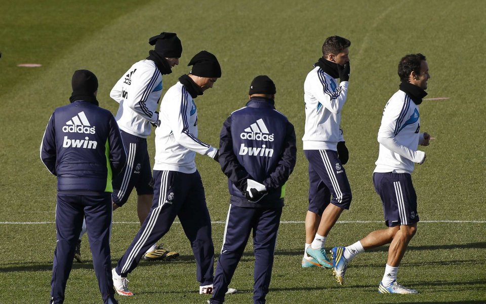 Реал Мадрид поиска промяна на мача с Барселона