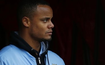 Ман Сити загуби Компани за три седмици