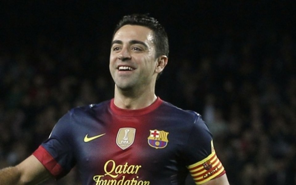 Шави: Реал винаги е опасен