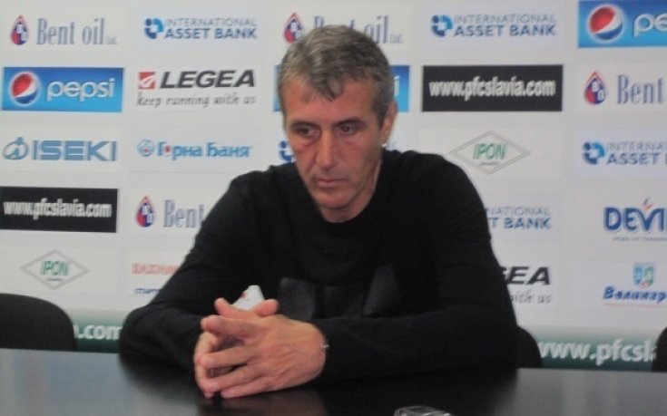 Н.Тодоров пред Дарик: За подготовката на Миньор Пк и за албанеца, французина и белгиеца