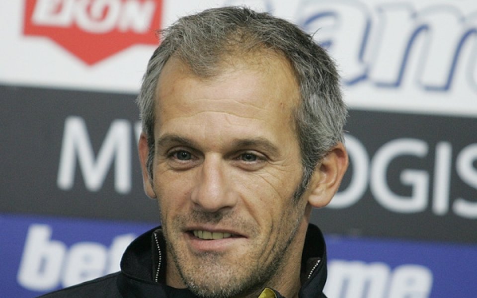 Данчо Йовчев: Правим бенефиса заради децата, нямам време за негативизъм