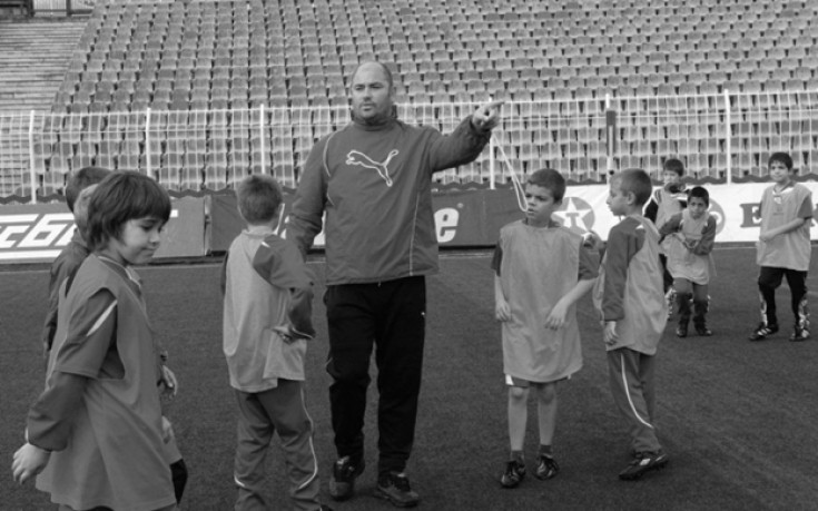 Милен Георгиев