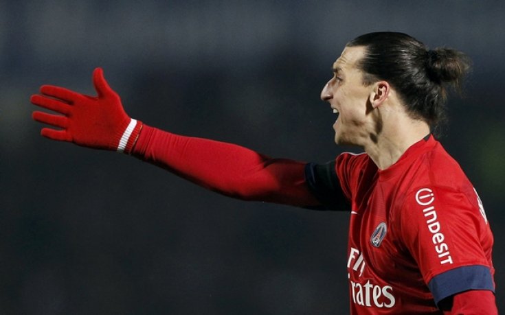 Ибрахимович: Байерн е голяма възможност за Гуардиола