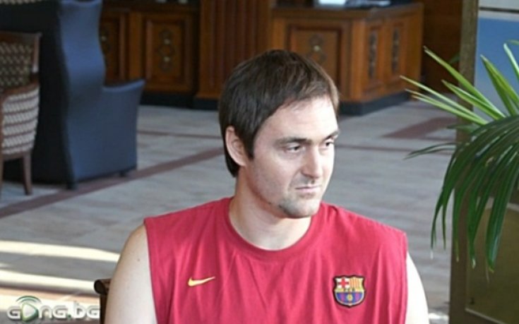 Словенска звезда на Барса мечтае за медал от Европейското
