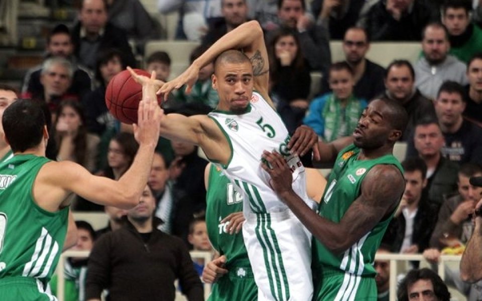 Български национал напусна скандално Жалгирис, май приключи с баскетбола