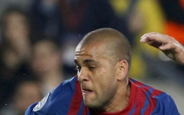 Даниел Алвеш: За съжаление расизмът не може да бъде изкоренен