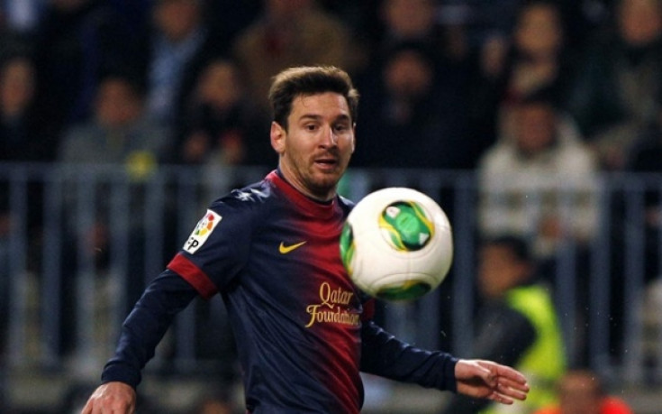 Меси обидил Арбелоа и се спречкал с Каранка след края на Ел Класико