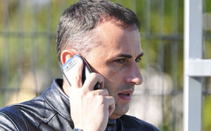 Петев: Не изключвам да се разделим с основен играч, има напористи чуждестранни клубове