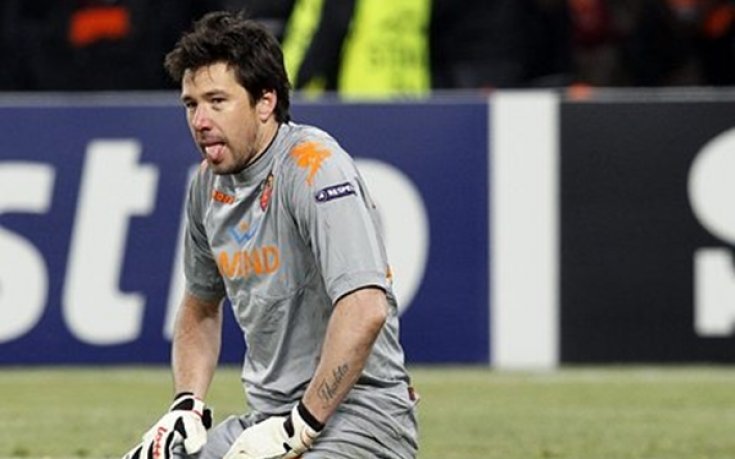 Освободеният Дони едва не починал при медицински тест в Ливърпул